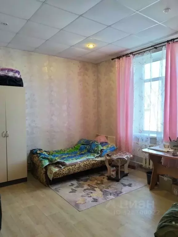 Комната Саратовская область, Саратов ул. Большая Садовая, 102 (21.0 м) - Фото 2