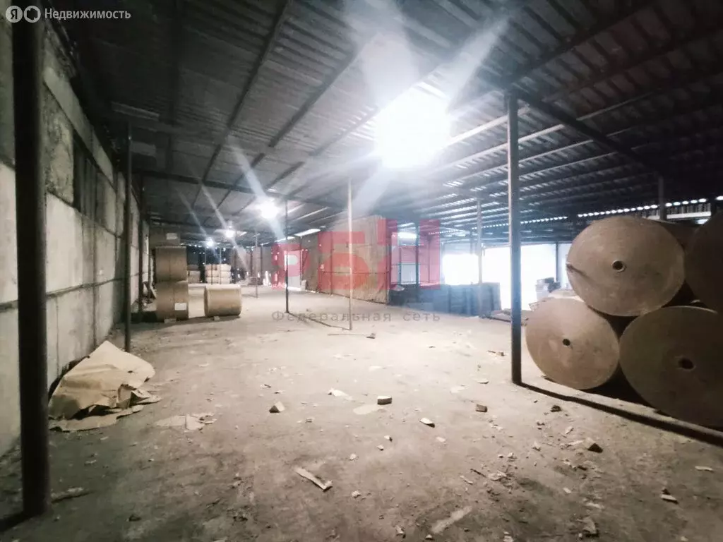 Склад (700 м) - Фото 2