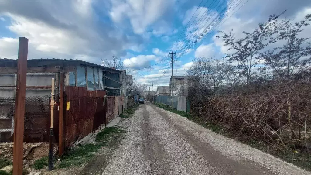 Дом в Крым, Симферополь ул. 30-я Коллективных Садов (112 м) - Фото 0