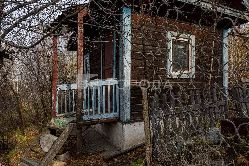 Дом в Кемеровская область, Новокузнецк Дружба СНТ,  (20 м) - Фото 0
