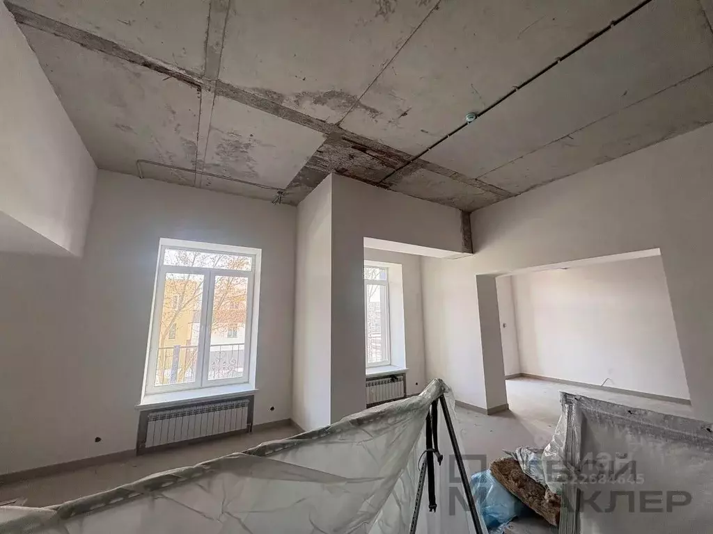 Офис в Пензенская область, Пенза ул. Свердлова, 30 (168 м) - Фото 1