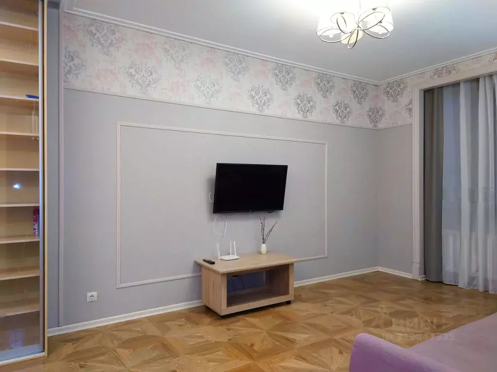2-к кв. Кемеровская область, Кемерово Притомская набережная ул., 21А ... - Фото 2