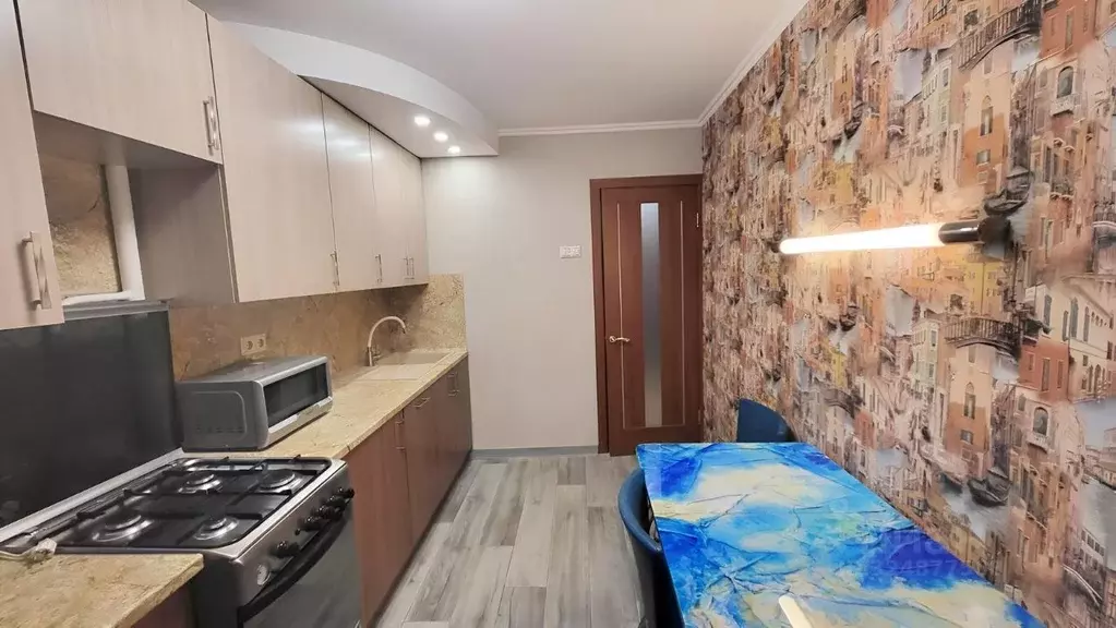 2-к кв. Москва ул. 9-я Соколиной Горы, 19 (47.0 м) - Фото 0