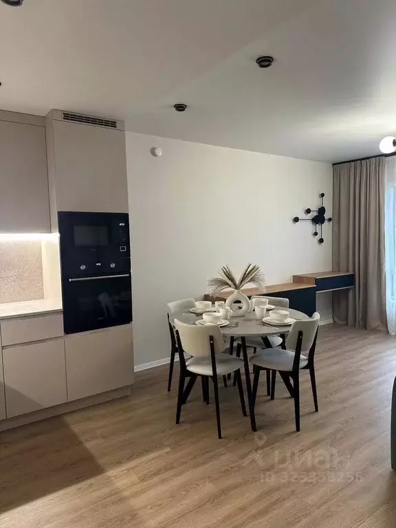 2-к кв. Москва Кронштадтский бул., 8к2 (42.0 м) - Фото 2