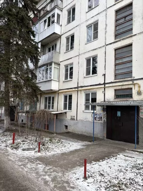 3-к кв. Ставропольский край, Ессентуки ул. Долина Роз, 12 (60.0 м) - Фото 2