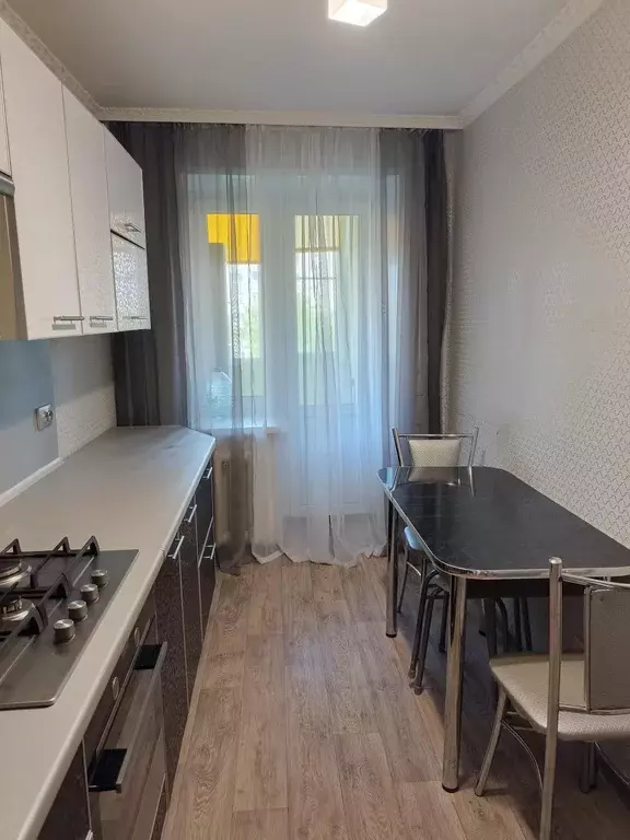 Продаётся 2-к квартира, 42.4 м - Фото 1