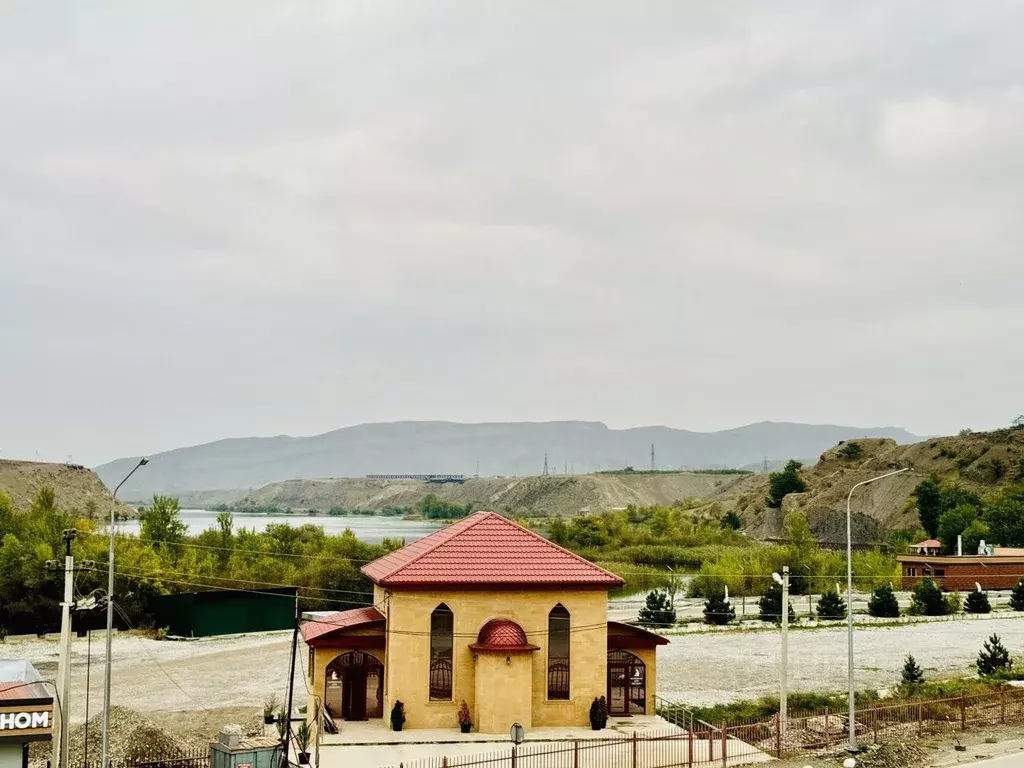 Дом в Дагестан, Казбековский район, Зубутлинский сельсовет, с. ... - Фото 2