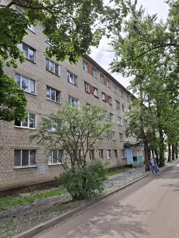 Апартаменты-студия, 18 м, 1/5 эт. - Фото 0