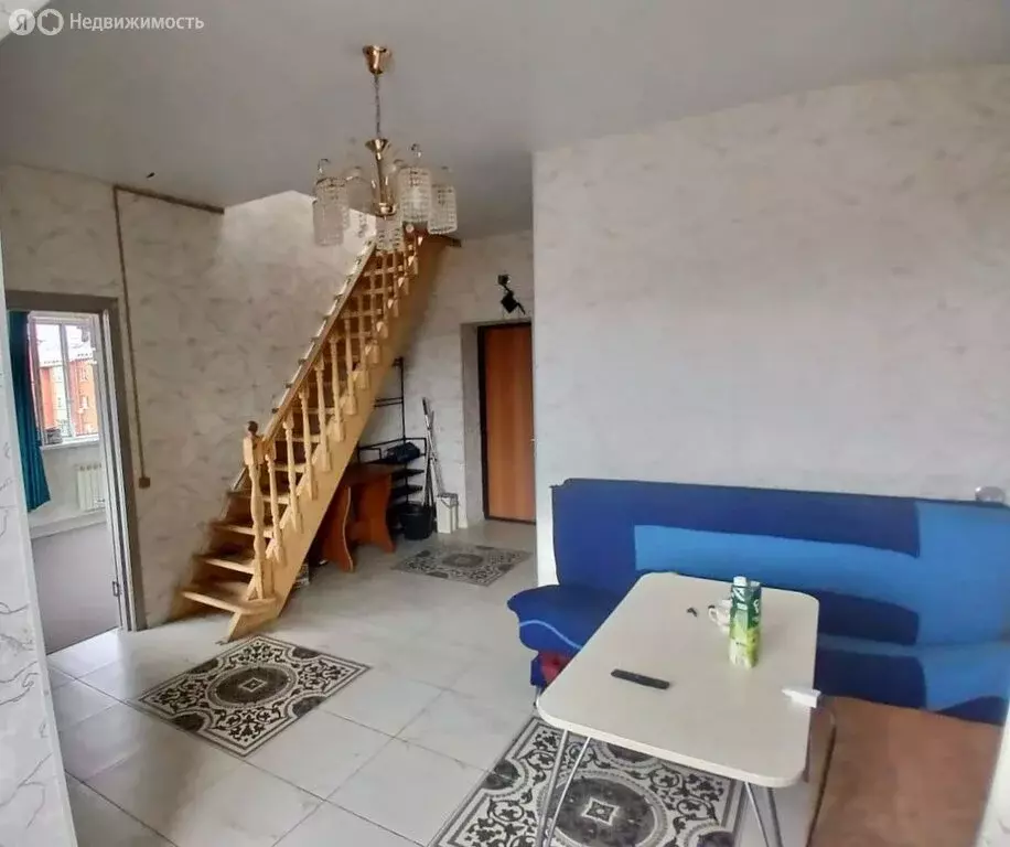 3-комнатная квартира: село Софьино, Новая улица, 3 (67.3 м) - Фото 1