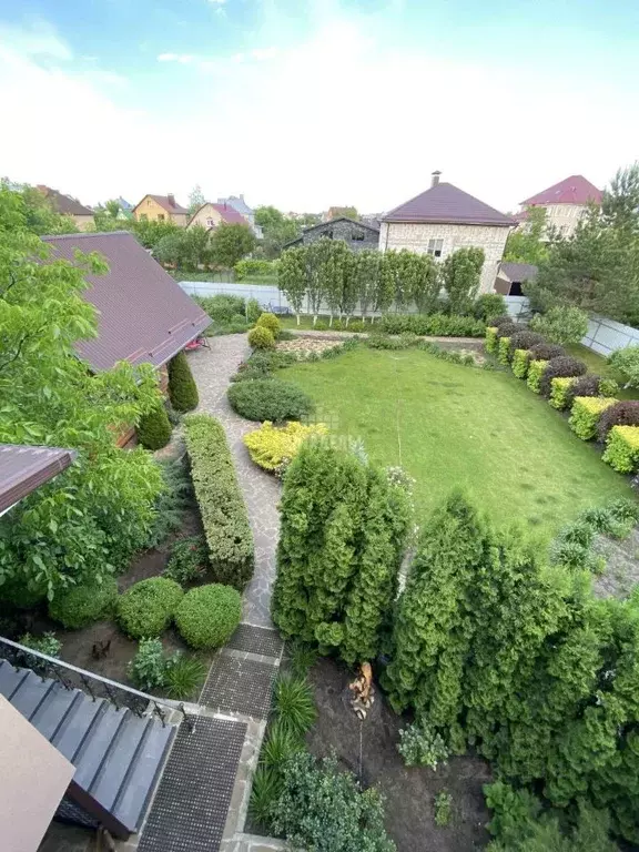 Коттедж в Воронежская область, Рамонский район, Новоживотинновское ... - Фото 2