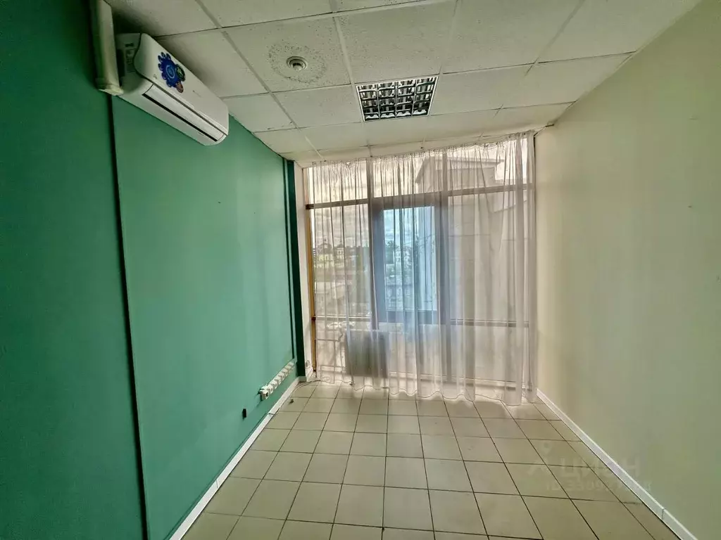 Офис в Иркутская область, Иркутск ул. Октябрьской Революции, 11А (77 ... - Фото 2