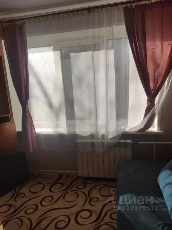 Студия Красноярский край, Красноярск ул. Курчатова, 6 (18.0 м) - Фото 0