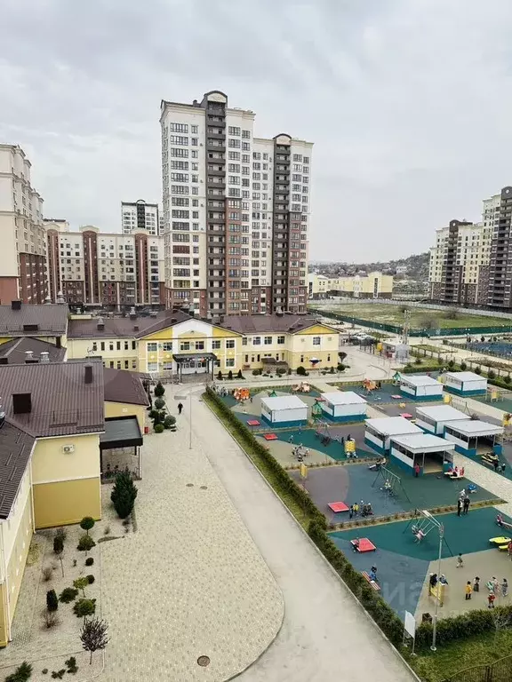 Студия Крым, Симферопольский район, с. Мирное ул. Крымской Весны, 9к1А ... - Фото 2