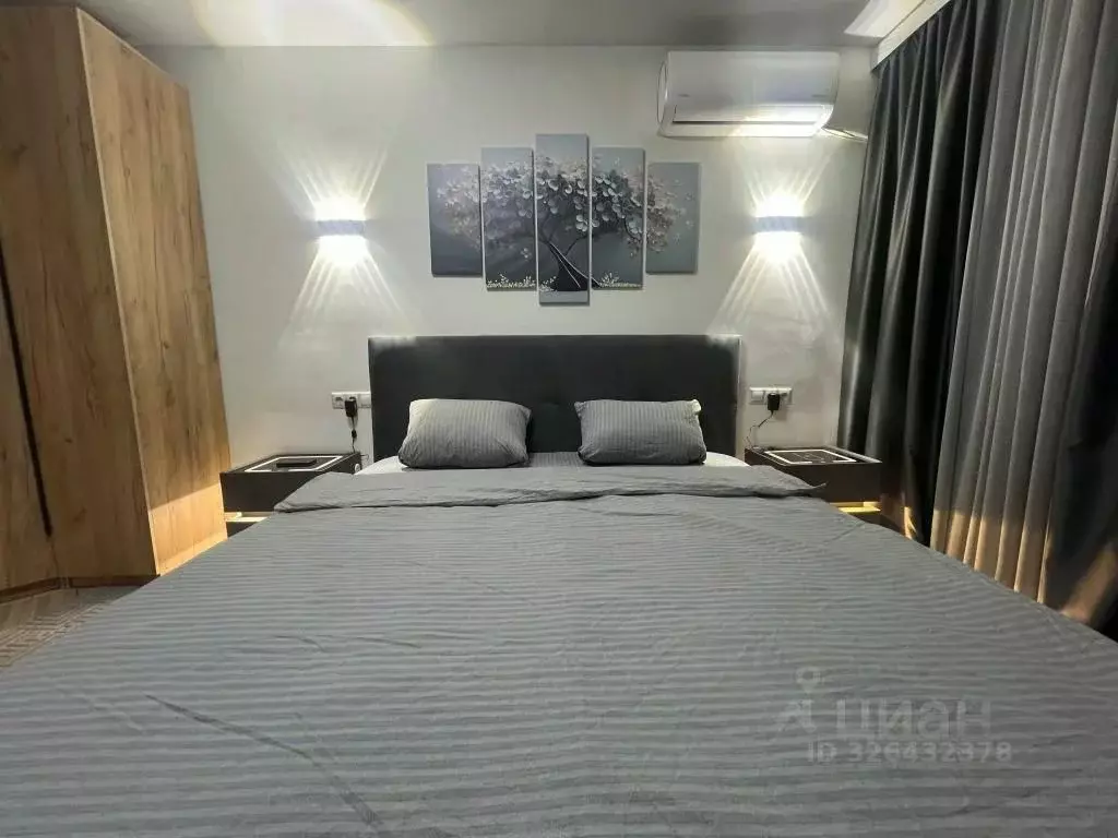 2-к кв. Москва Волгоградский просп., 71К1 (55.0 м) - Фото 2