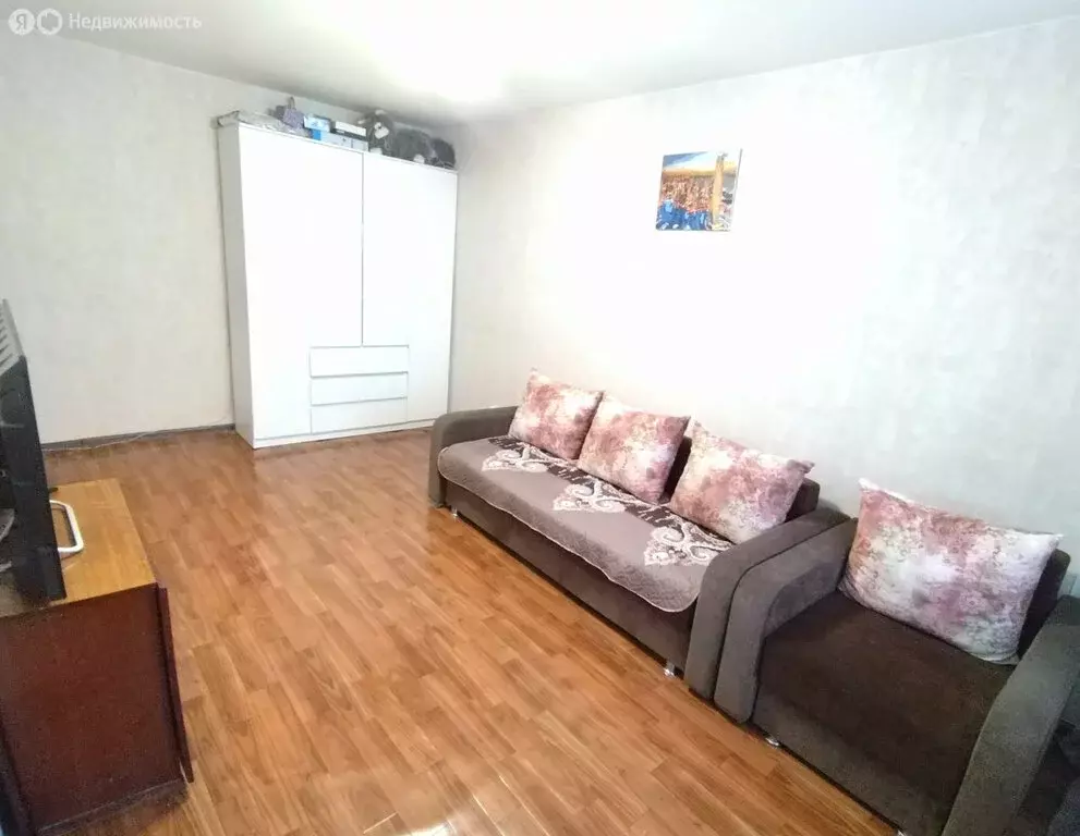 2-комнатная квартира: Зеленодольск, улица Рогачёва, 21 (44.5 м) - Фото 0