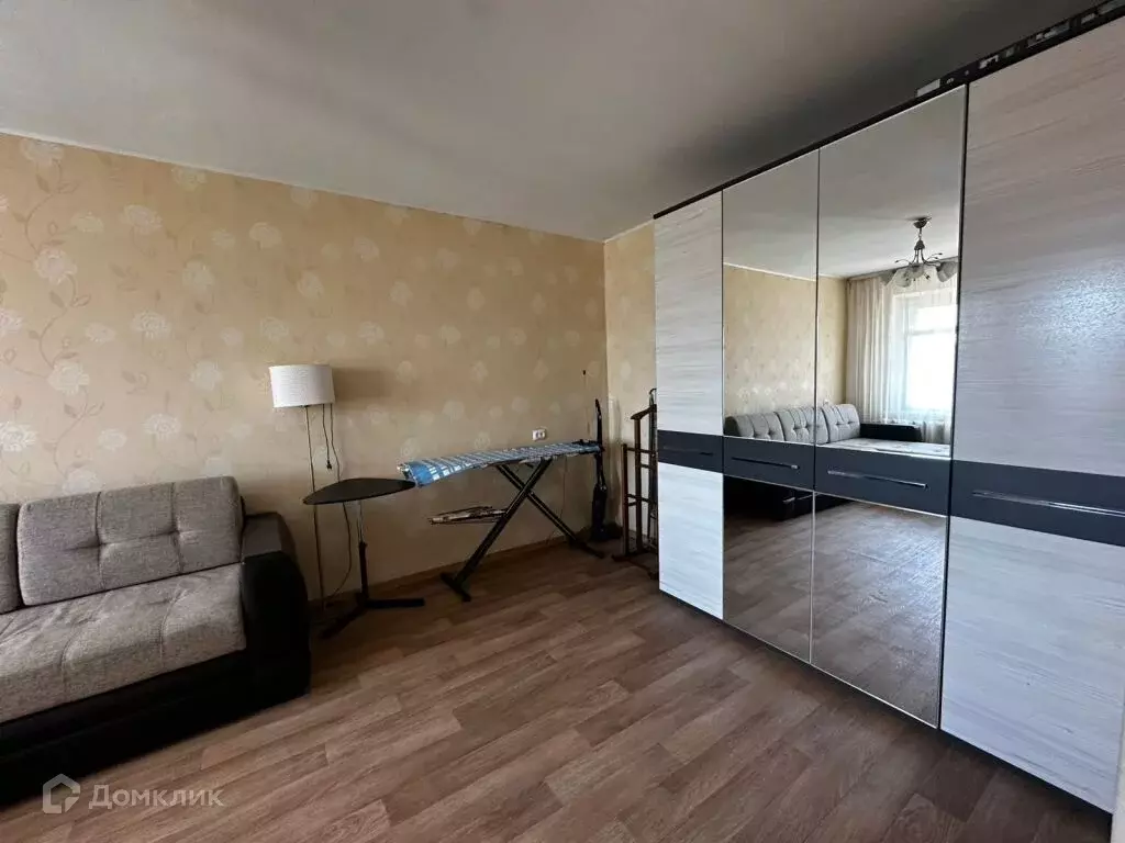 Продаётся 2-к квартира, 43.6 м - Фото 1