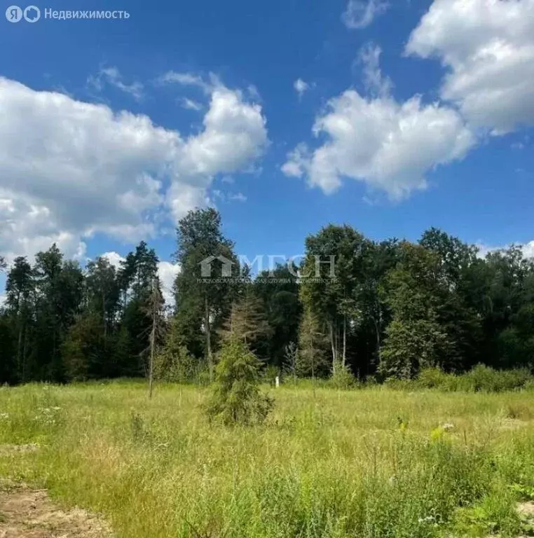 Участок в Шевёлкино, улица Муслима Магомаева, 11 (8 м) - Фото 1