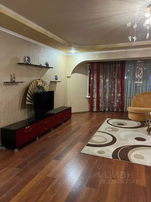 2-к кв. Омская область, Омск ул. Крупской, 25/1 (100.0 м) - Фото 2