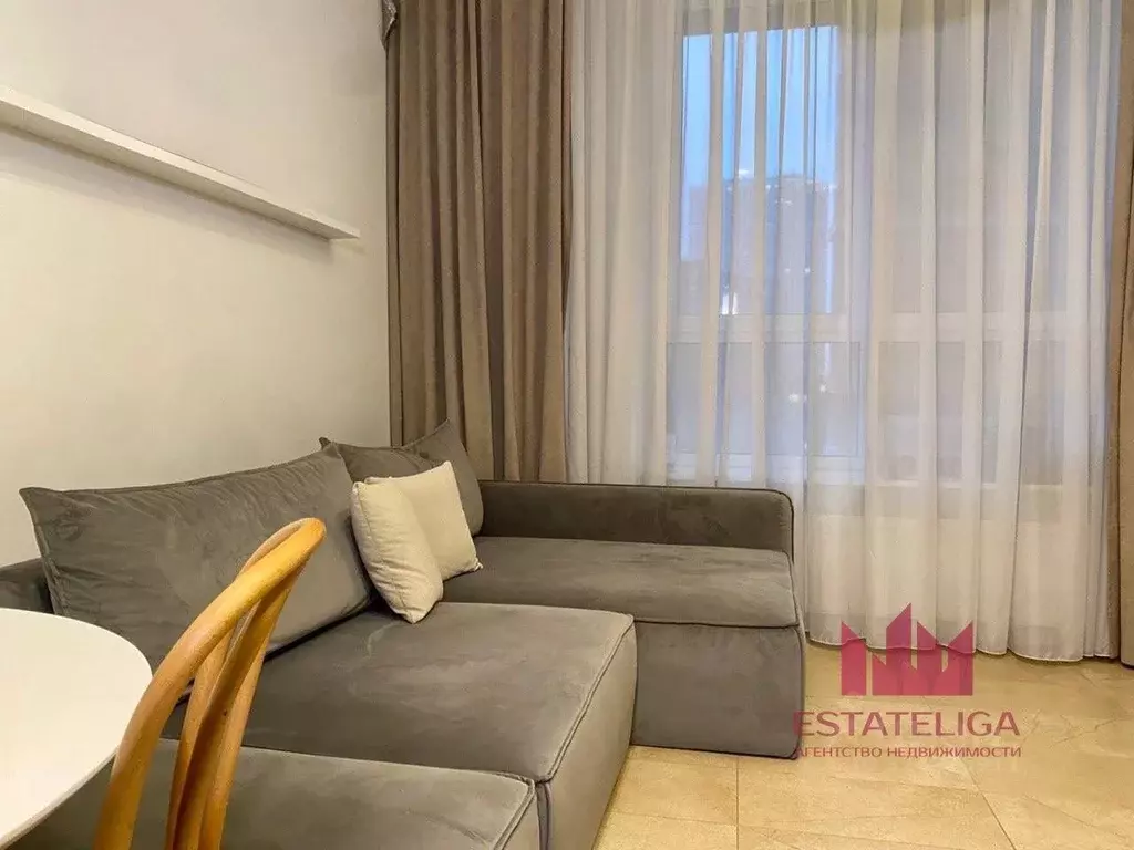 2-к кв. Москва Шелепихинская наб., 34к3зд6 (70.8 м) - Фото 2