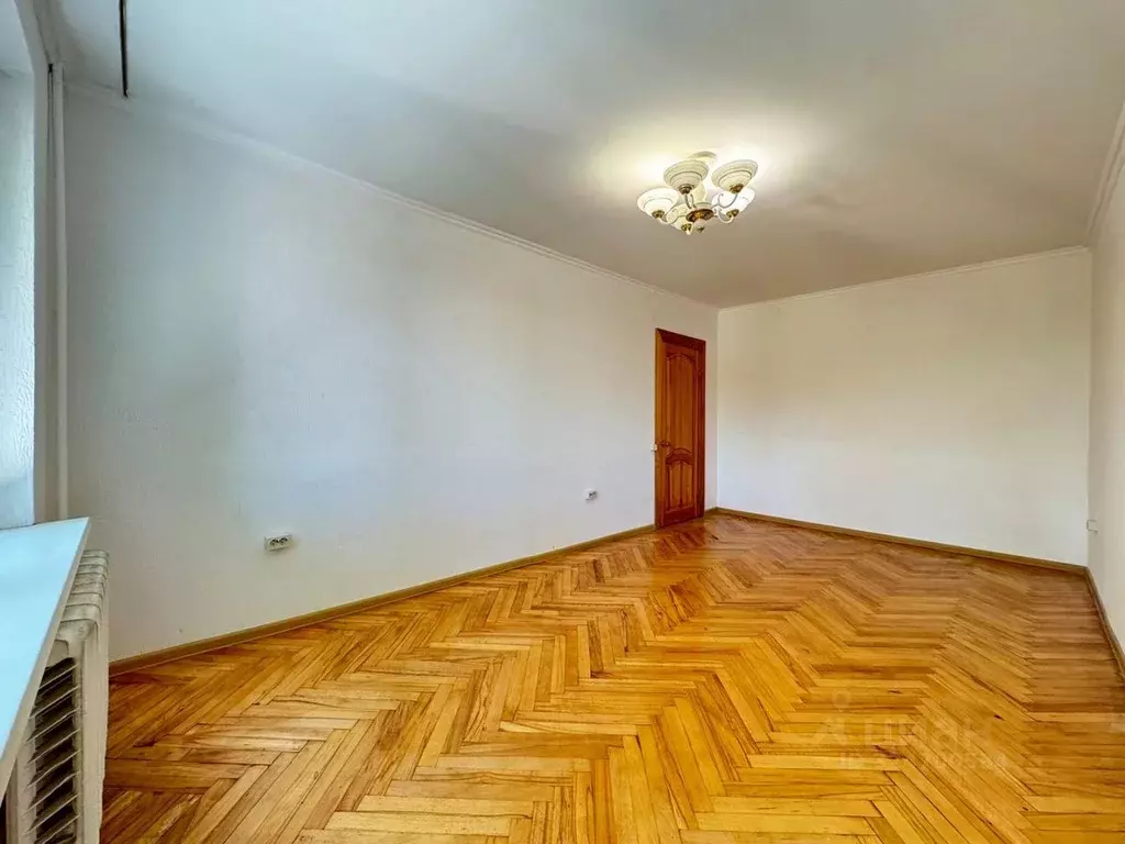 3-к кв. Кабардино-Балкария, Нальчик ул. Нахушева, 89 (61.0 м) - Фото 2