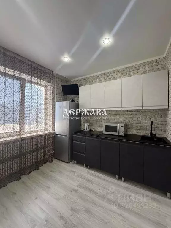 1-к кв. Белгородская область, Старый Оскол Солнечный мкр, 36 (40.0 м) - Фото 2