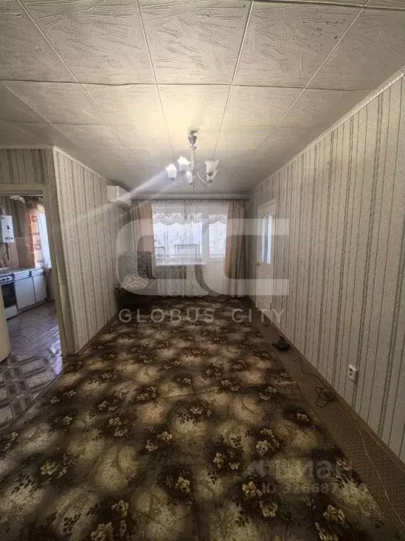 2-к кв. Брянская область, Брянск ул. Димитрова, 49 (44.4 м) - Фото 0