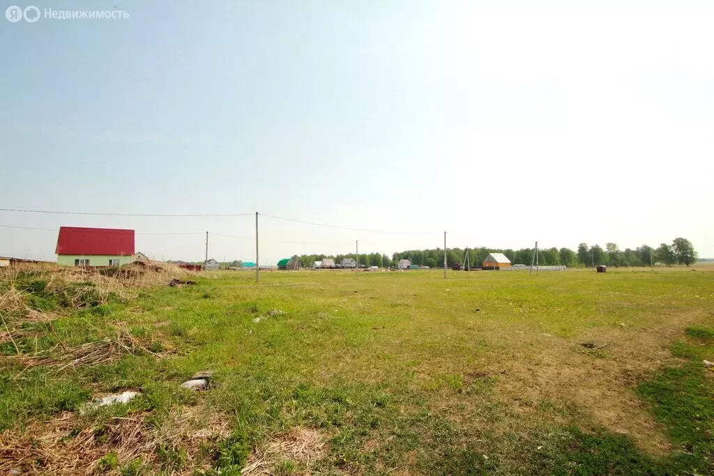 Участок в Зиново, Радужная улица, 5 (14 м) - Фото 1