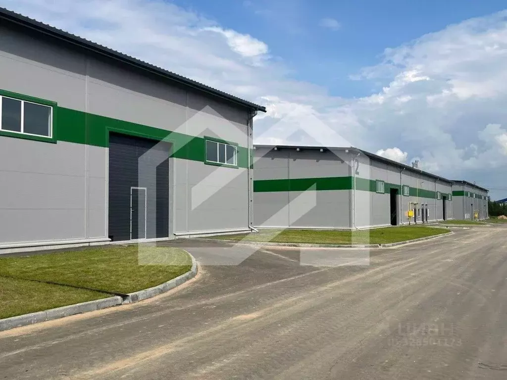 Помещение свободного назначения в Московская область, Раменский ... - Фото 1