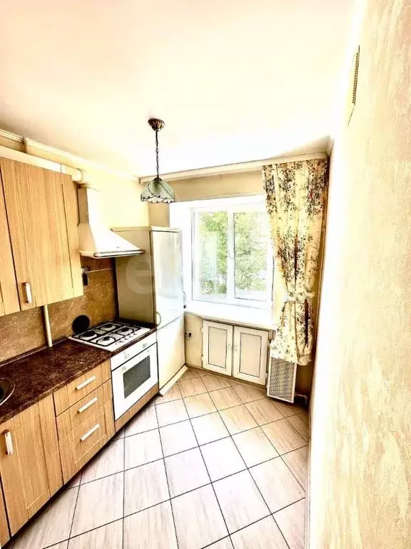 2-к кв. Башкортостан, Уфа Революционная ул., 14 (44.0 м) - Фото 1