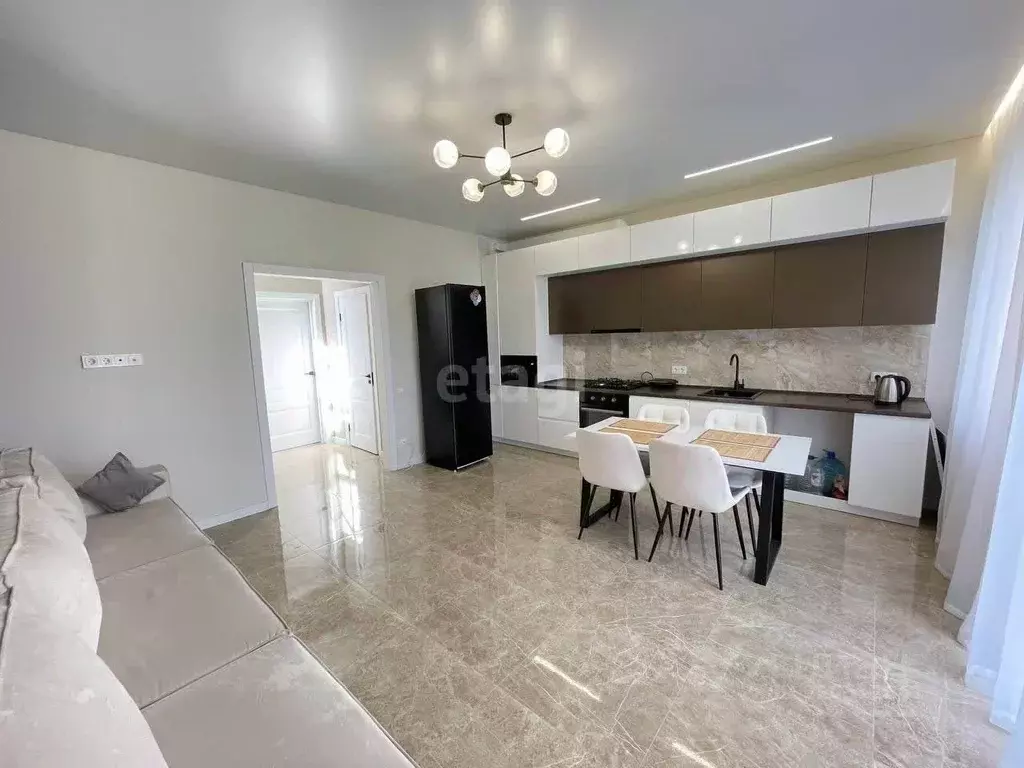 Дом в Татарстан, Высокогорское с/пос, с. Пермяки ул. Верхняя, 3Б (99 ... - Фото 1