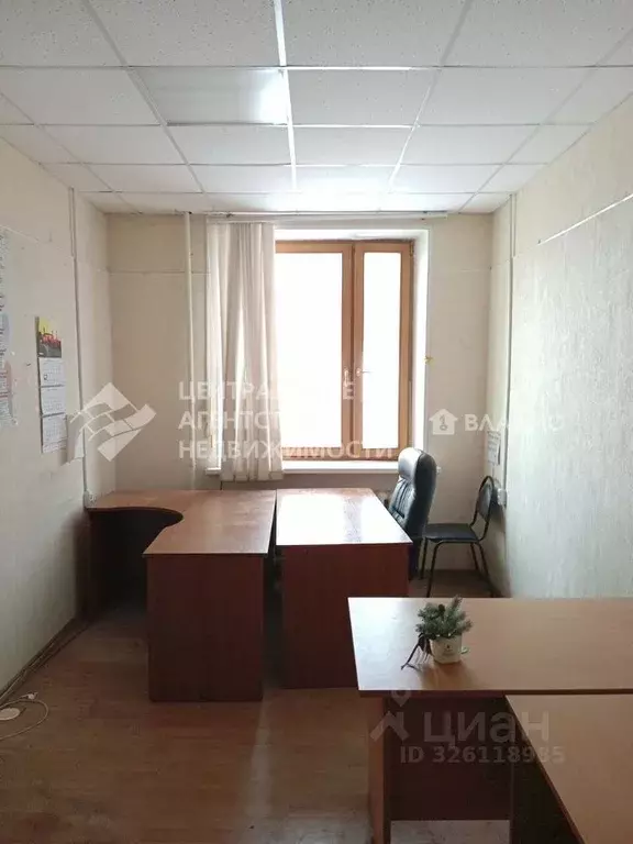 Офис в Рязанская область, Рязань ул. Дзержинского, 14А (16 м) - Фото 2