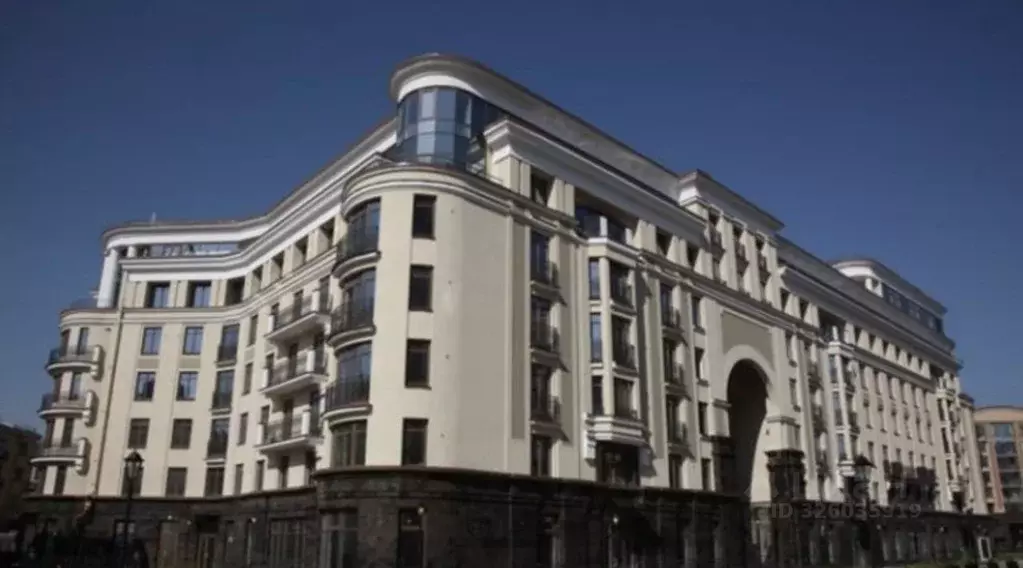 3-к кв. Санкт-Петербург Парадная ул., 3к2 (198.0 м) - Фото 1