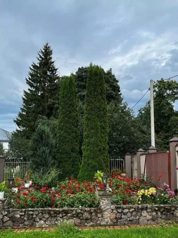 Дом в Смоленская область, Смоленск ул. Поселок Тихвинка, 79А (286 м) - Фото 1