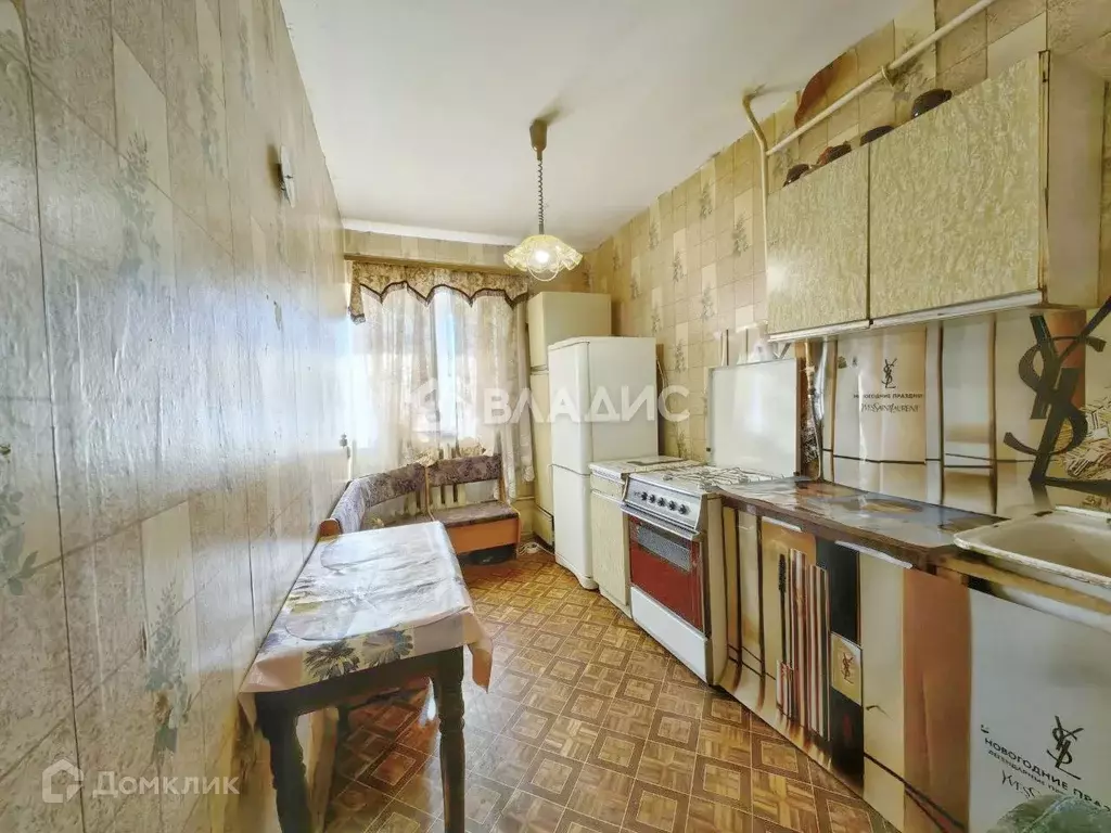 Продаётся 2-к квартира, 47.8 м - Фото 0