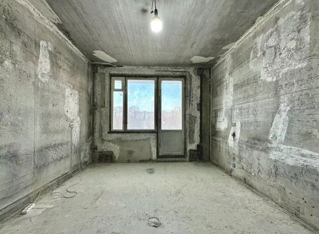 2-к кв. Москва Костромская ул., 20 (45.4 м) - Фото 2