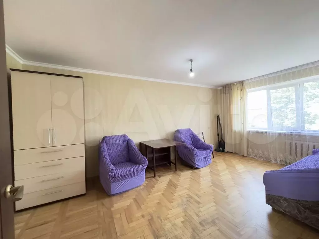 2-к. квартира, 46 м, 5/5 эт. - Фото 0