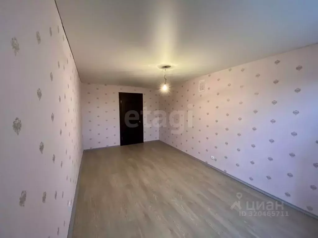 Комната Смоленская область, Смоленск пер. 1-й Мичуринский, 4Б (16.5 м) - Фото 1