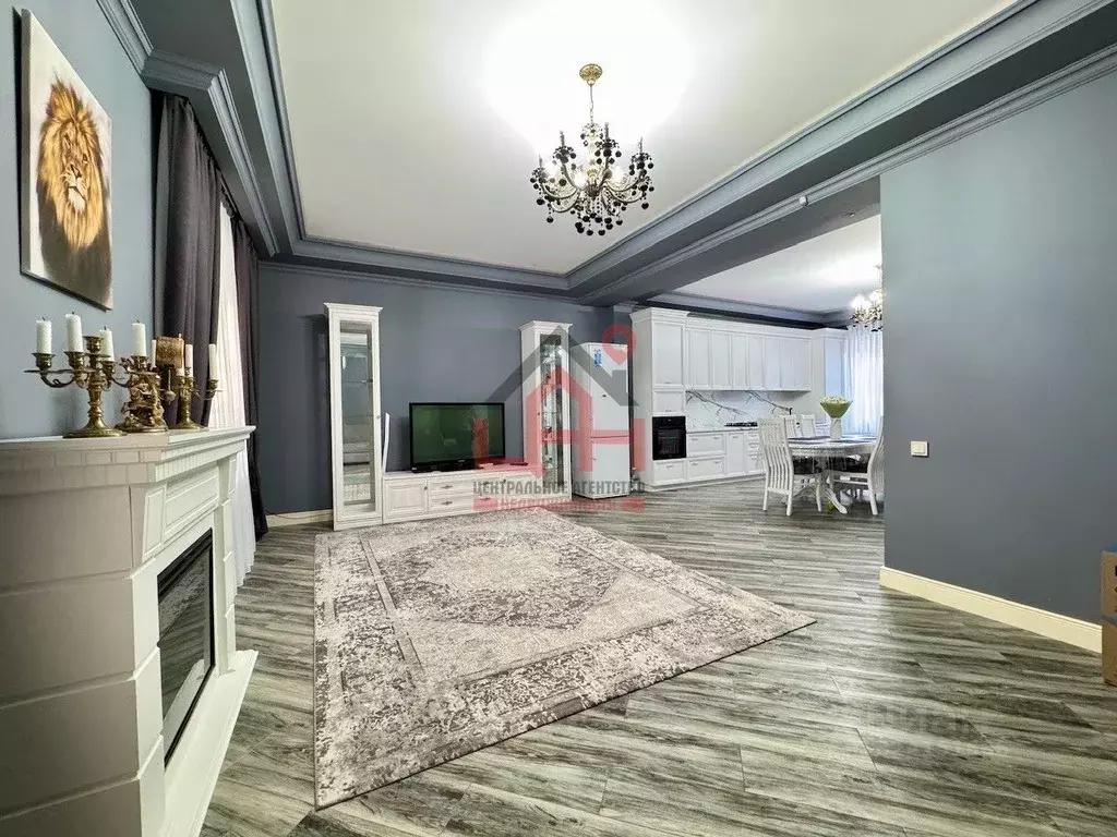 Таунхаус в Ставропольский край, Ессентуки Воронцовская ул. (111 м) - Фото 1