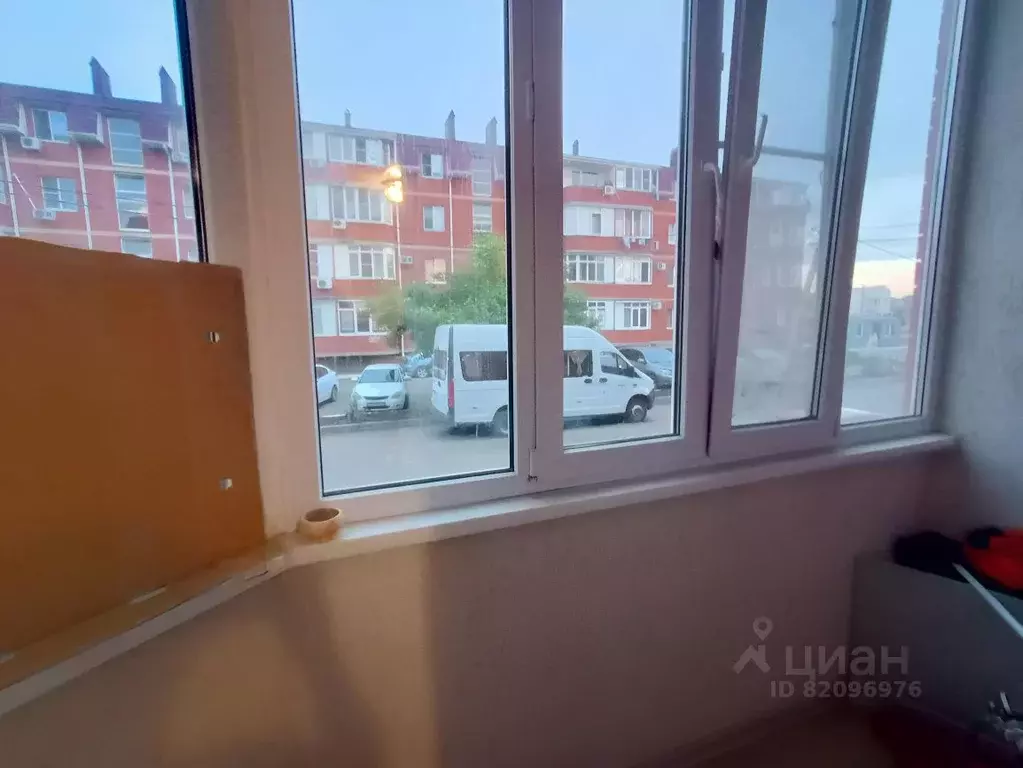 2-к кв. Адыгея, Тахтамукайский район, Яблоновский пгт ул. Гагарина, ... - Фото 1