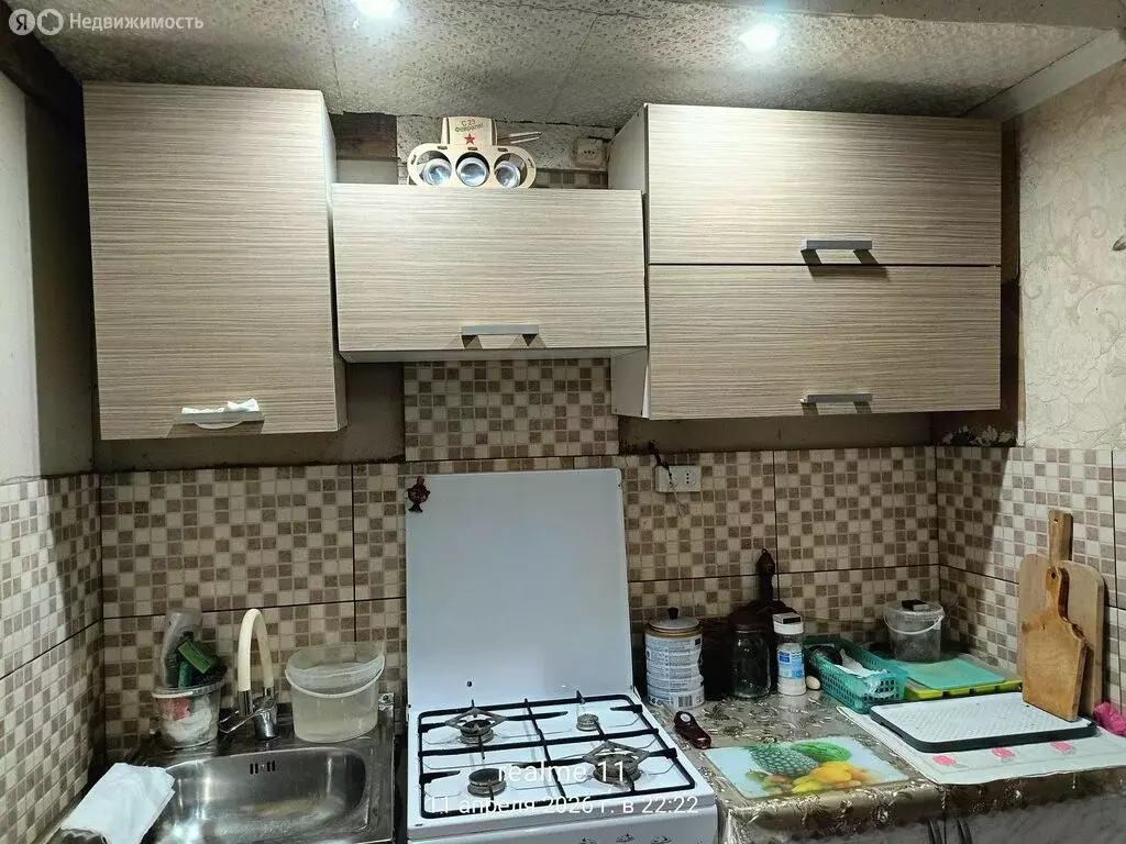 Дом в Балашовский район, село Большой Мелик (63 м) - Фото 2