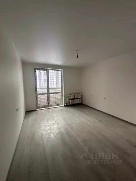 Студия Воронежская область, Воронеж ул. Федора Тютчева, 105 (22.0 м) - Фото 1