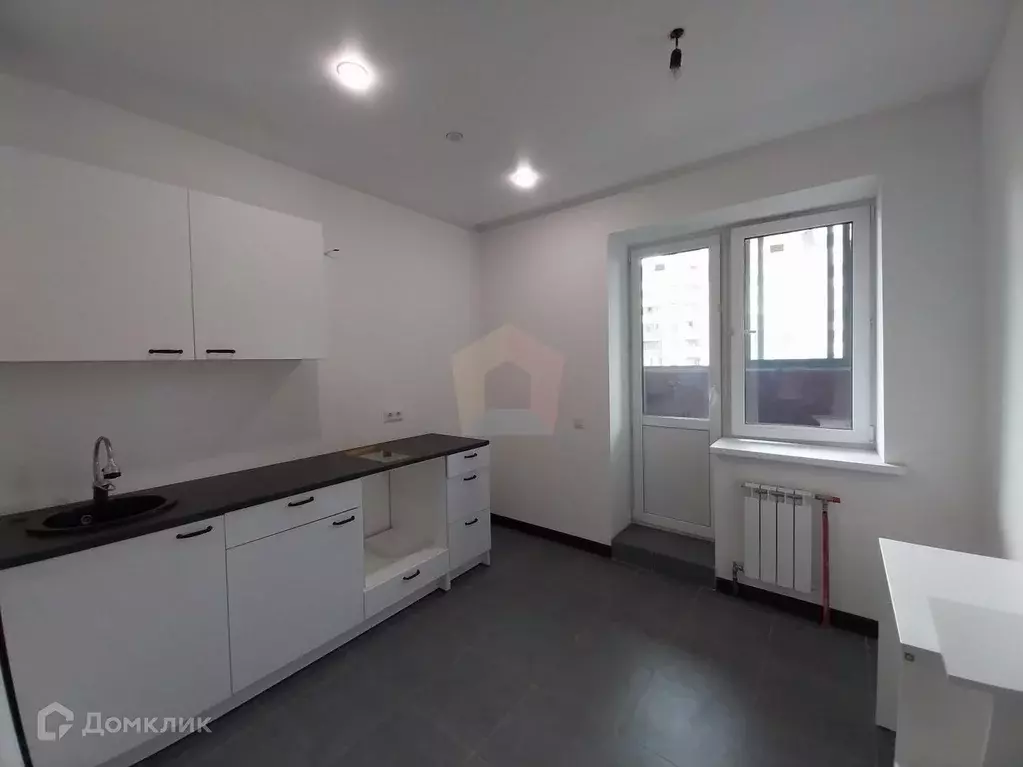 Продаётся 1-к квартира, 33 м - Фото 0