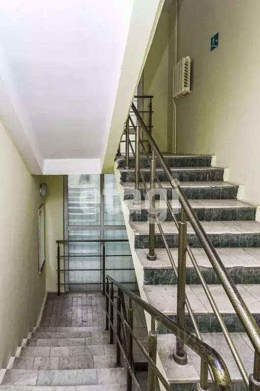 Офис в Тюменская область, Тюмень ул. Республики, 53 (18 м) - Фото 2