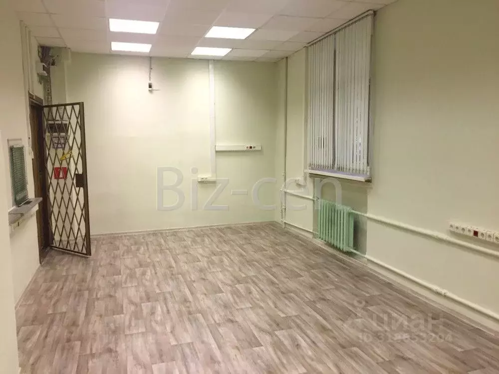 Офис в Москва 2-я Кабельная ул., 2 (70 м) - Фото 1