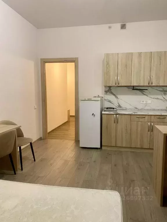 Студия Москва Востряковское ш., 7с3 (33.5 м) - Фото 2