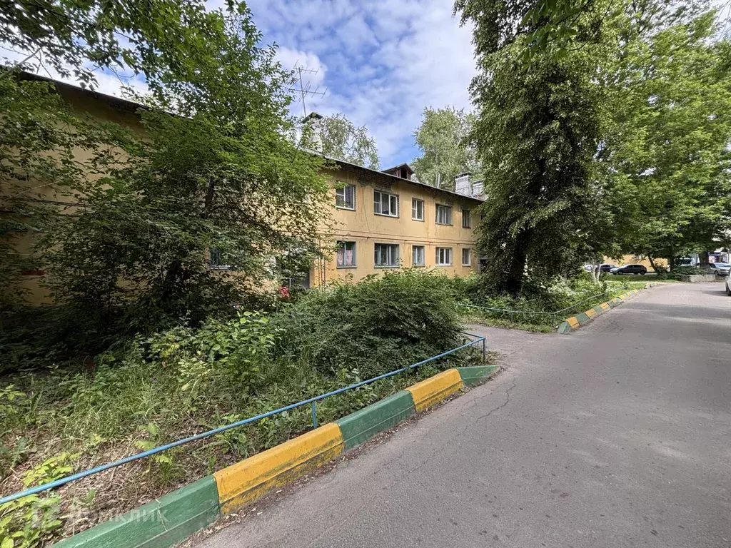 Продаётся 2-к квартира, 38.1 м - Фото 0