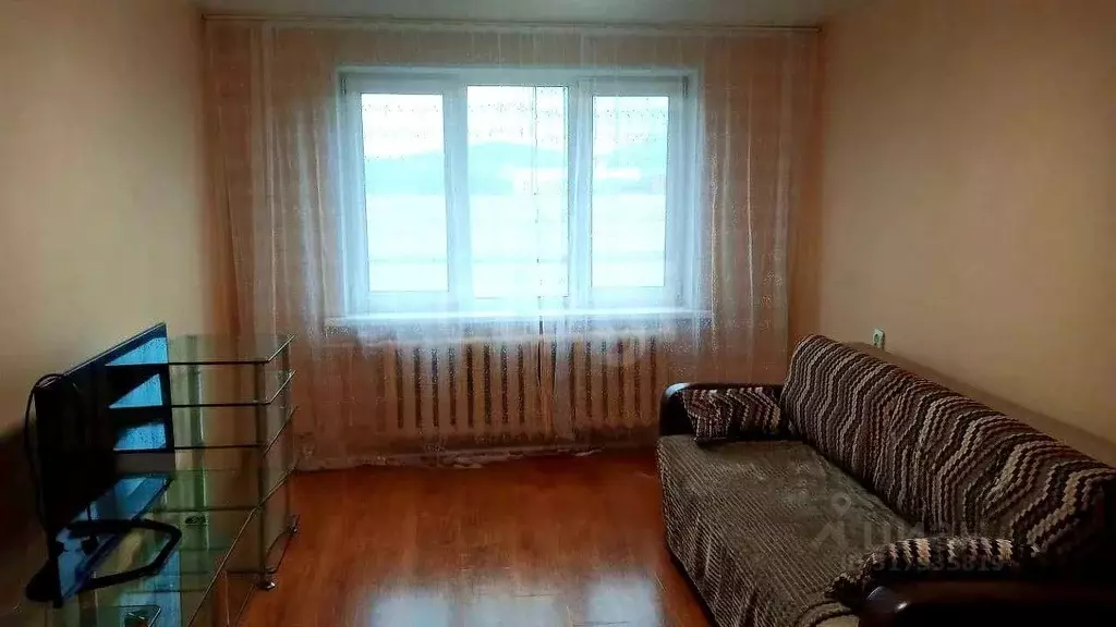 2-к кв. Приморский край, Владивосток ул. Чкалова, 16 (43.1 м) - Фото 0