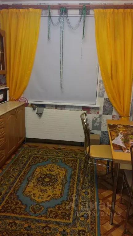 Комната Башкортостан, Уфа ул. Юрия Гагарина, 24 - Фото 2