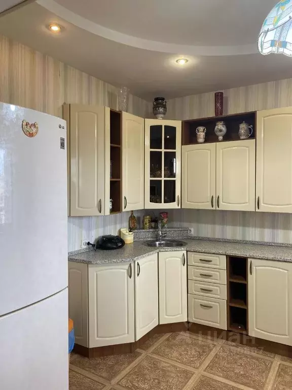 1-к кв. Саха (Якутия), Якутск ул. Орджоникидзе, 50 (45.0 м) - Фото 1