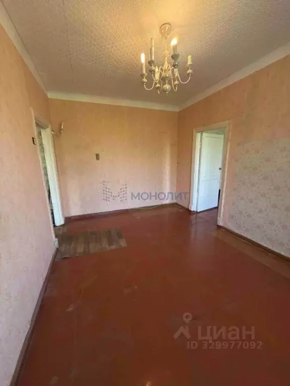 2-к кв. Нижегородская область, Дзержинск ул. Бутлерова, 27 (37.0 м) - Фото 2